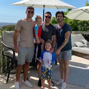 Meet your Posher, Nick